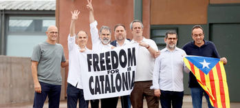 La amnistía convierte España en “La Malquerida” y se castiga a la Monarquía.