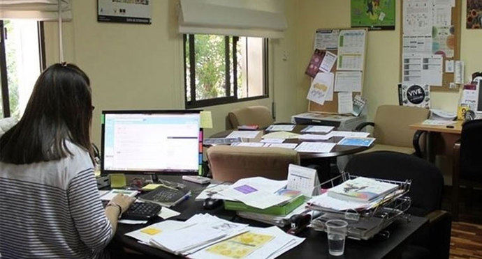 Entra en vigor la nueva jornada y horarios de trabajo de los funcionarios