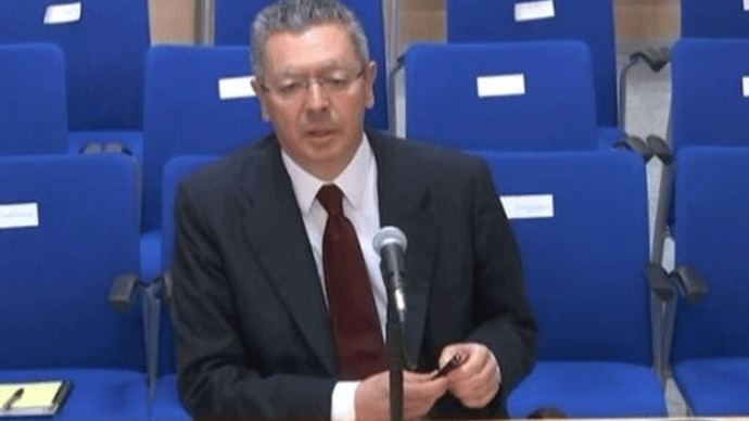 Gallardón declara no saber nada del convenio de Madrid 16 con la sucesora de Nóos