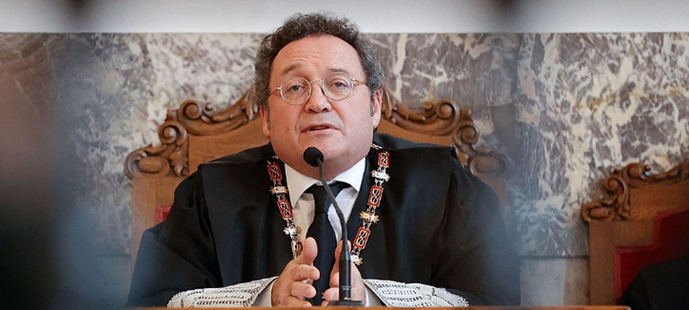 La condena al fiscal general provoca el cierre de filas de Sánchez y sus socios