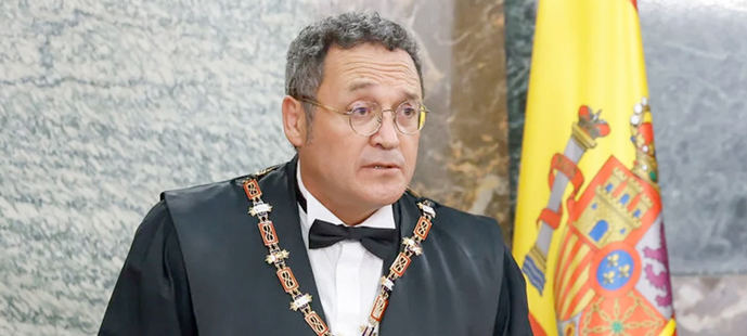Diez días de noviembre con la Democracia y la Justicia en juego