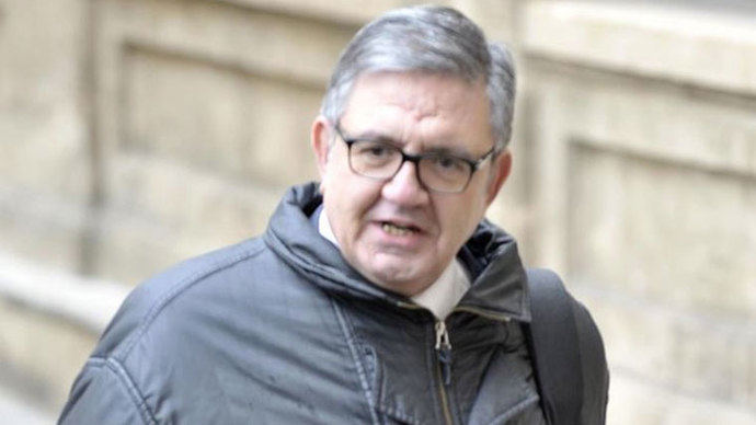 Urdangarín señala a García Revenga: 'No he dado un paso en mi vida sin colsultarle'