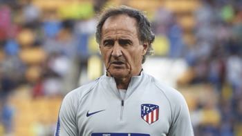 Libertad sin finaza para el `profe´del Atleti detenido por violencia de género