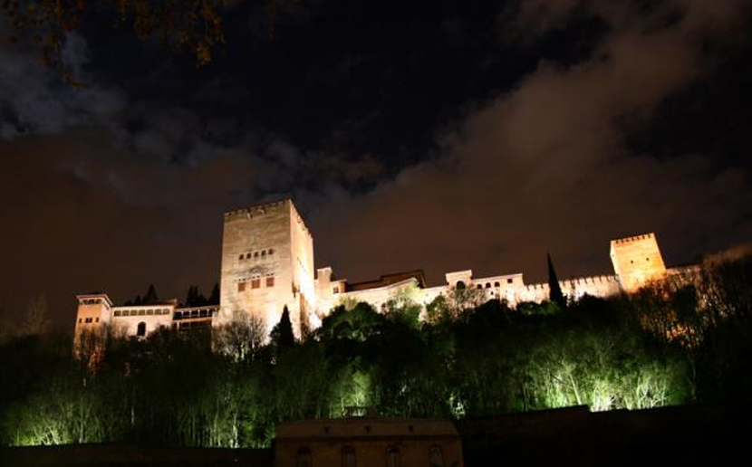 Granada: para no perderse