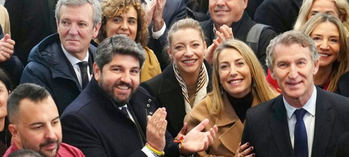 Guardiola gana con comodidad pero sin lograr la mayoría que deseaba Feijóo