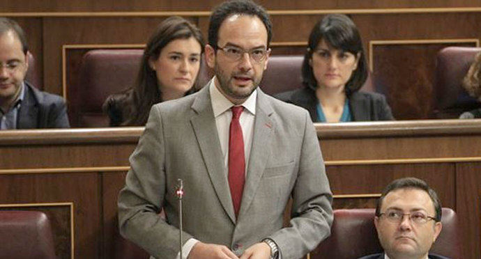 PSOE ve "inseguridad jurídica" en unas medidas contra el yihadismo