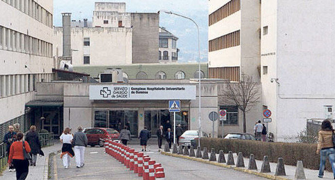 Muere acuchillada por su marido en el hospital en el que estaba ingresada