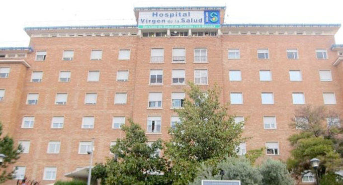 Detenida la mujer que arrojó por la ventana a sus dos hijos en Recas 