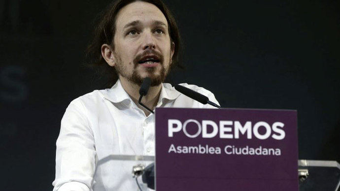 Podemos cierra filas con Iglesias: Los líderes autonómicos apoyan el cese de Pascual