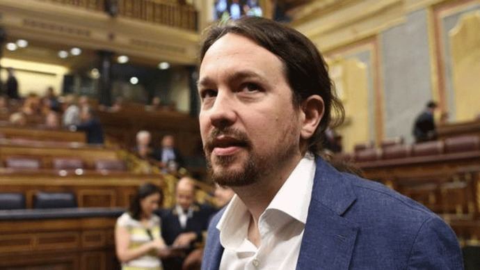 Iglesias propone un referéndum nacional para decirir sobre la prohibición de los toros