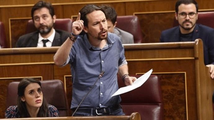 Iglesias exige retirar la medalla al 'malnacido' de `Billy el Niño´, Zoido responde que no