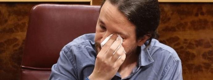 Iglesias y Rivera se enzarzan a cuenta de las lágrimas por las víctima de `Billy el Niño´