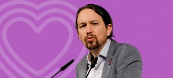 Pablo Iglesias “descubre” que Puigdemont es muy de derechas