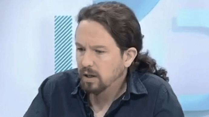 Iglesias: Es'legítimo y muy previsible' que Errejón se presente a las generales