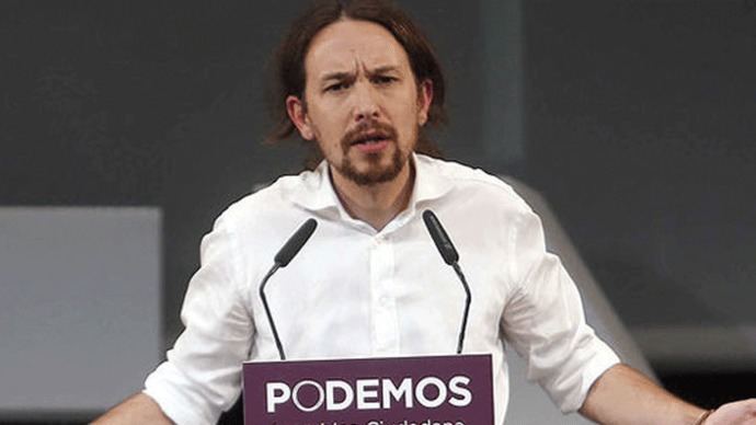 Iglesias exige a Sánchez que presente una moción de censura contra el Gobierno