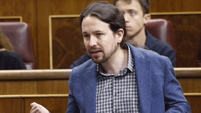 Podemos pide a Sánchez una 'tarifa familiar' de luz y acabar con privilegios de las eléctricas