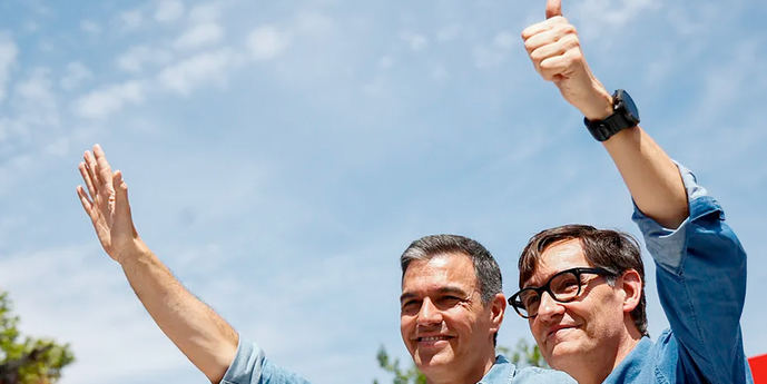 Huele a elecciones con sumarios y encuestas como armas de destrucción