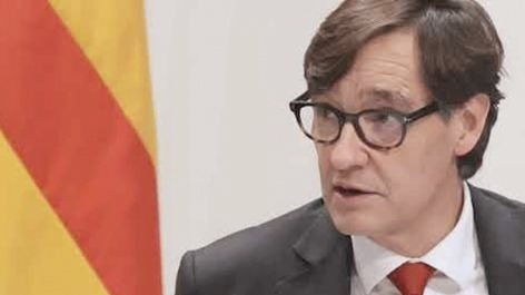 Illa ya es la mejor apuesta de Sánchez para mantener los apoyos nacionalistas