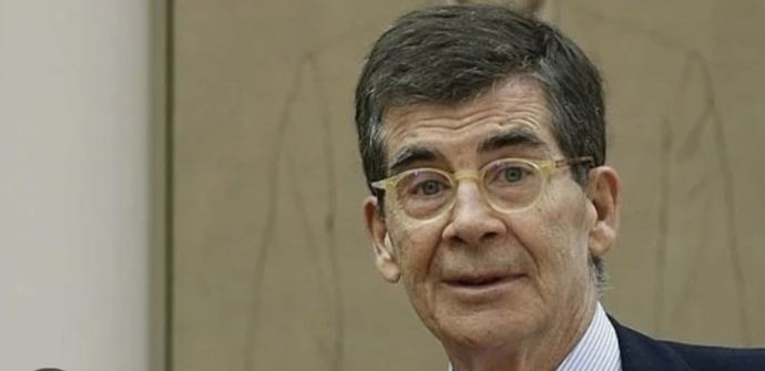 El consejero que guardó secretos y silencios del poder durante 40 años
