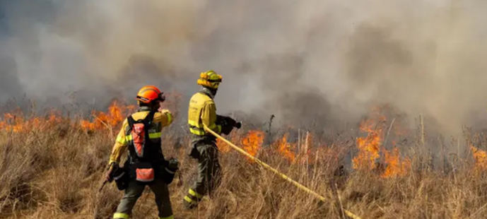 El fuego lo confirma:la España política no funciona y se resiste a cambiar