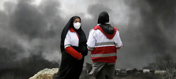 El poder mundial se basa en la brutalidad deja las leyes para los más débiles