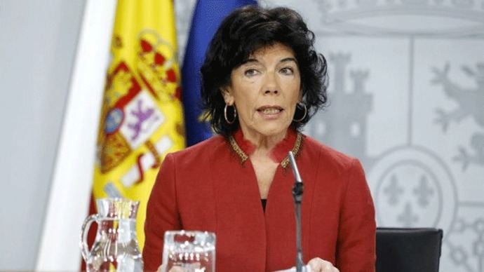 El Gobierno desclasifica más marterial sobre el espionaje de Villarejo a Bárcenas