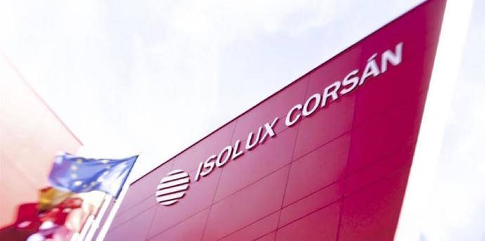 Isolux inicia el ajuste de plantilla que afectará a 535 trabajadores, el 35% del total