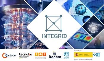 ITECAM se une a la Red de Excelencia INTEGRID para impulsar la inteligencia artificial en la red eléctrica
