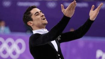 El madrileño Javier Fernández apuntala su sueño de medalla olímpica