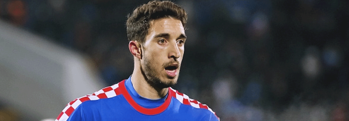 El Atleti ficha a Vrsaljko