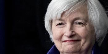 Janet Ellen, nueva secretaria del Tesoro norteamericano.