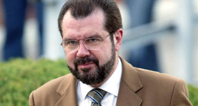 Jesús Ortiz a juicio el viernes, sus abogados insisten en su inocencia