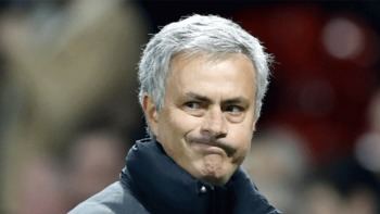 Mourinho acepta un año de cárcel y 3 M de multa por fraude fiscal