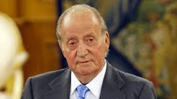 El Rey Juan Carlos, incluido en el espionaje de Villarejo como un objetivo principal