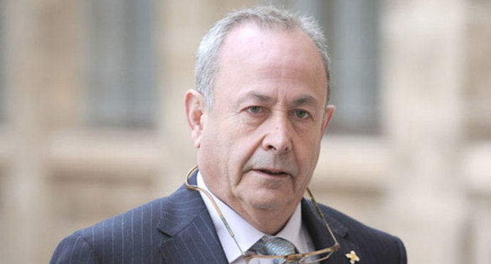 Palma Arena: Castro investigará la presunta financiación ilegal del PP en Baleares 