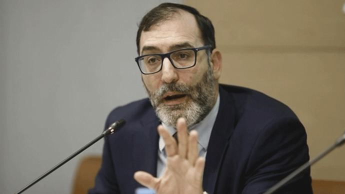 Velasco abandona los casos Púnica y Lezo tras ascender en el escalafón de la AN