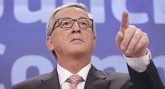Bruselas: 19 millones de multa a España por la manipulación de las cuentas valencianas