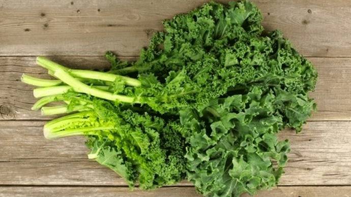 Kale, ¿un alimento milagro?