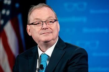 Kevin Hassett