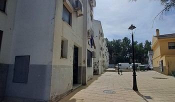 Mejoran la accesibilidad de 30 viviendas sociales en Arjona, Jaén