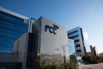 FCC incrementa su cifra de negocio un 13% en el primer semestre de 2026