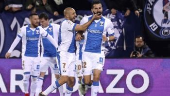 El empate del Lega deja abierta la eliminatoria de la Copa del Rey