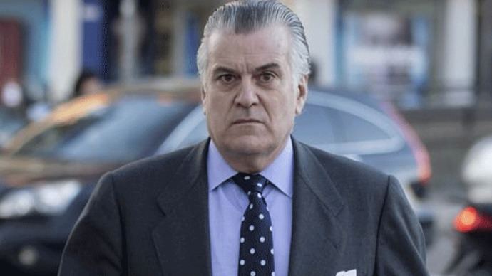 Bárcenas retira la acusación contra el PP por el caso del borrado de sus ordenadores