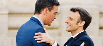 Europa ya paga la guerra de Trump contra Irán y Sánchez teme a Marruecos