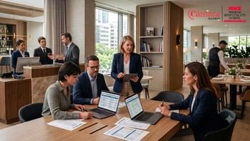 Madrid Hospitality School forma nuevos líderes en hostelería