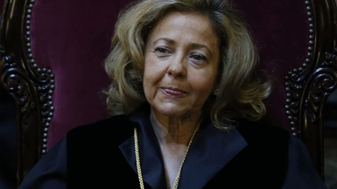 La 'insensible' Madrigal: JdP la acusa de ordenar a os fiscales que no colaboren con la juez Servini