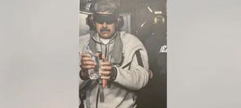 Trump captura a Maduro y le dice a Delcy que obedezca