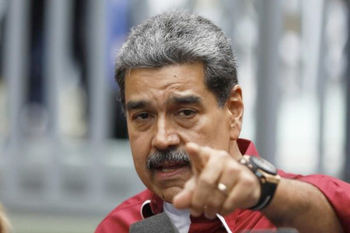 Nicolás Maduro será llevado ante el juez federal en Nueva York el 26 de marzo