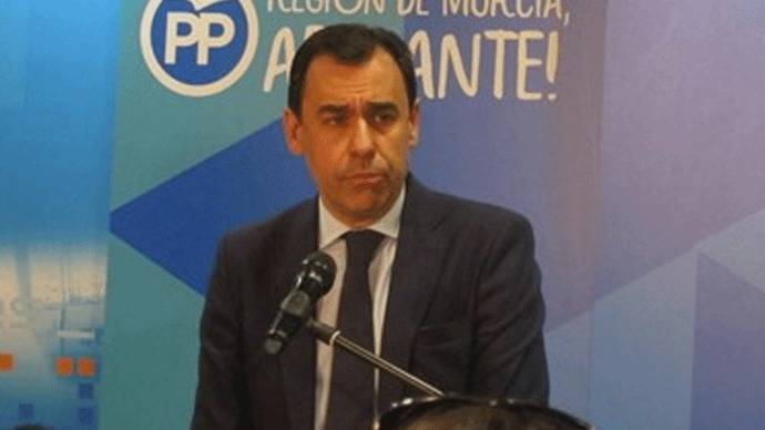 Maillo: El plan de la oposición en la comisión de las cuentas del PP genera conflicto de poderes