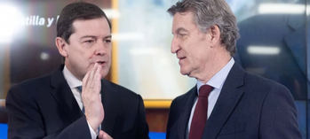 Tercer drama que van a vivir el PSOE el PP y Vox con la izquierda en descenso